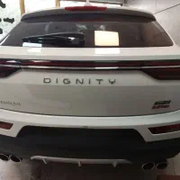 دیگنیتی پرستیژ مدل ۱۴۰۴ سفید صفر خشک تحویل فوری|خودرو سواری و وانت|تهران, دریاننو|دیوار