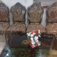 صندلی ۴نفره