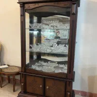 بوفه پشت ایینه نو