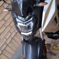 گلکسی180 1403|موتورسیکلت|مشهد, اقبال|دیوار