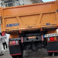 امیکو ام ۶تن|خودرو سنگین|فیروز, |دیوار