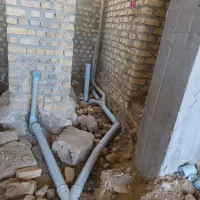 تاسیسات ساختمانی،اب فاضلاب،پکیج،نصاب،بخاری|خدمات پیشه و مهارت|فیروزآباد (فارس), |دیوار