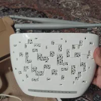 مودم vdsl/adsl 300mb tp-link TD-w9970|مودم و تجهیزات شبکه|چرام, |دیوار