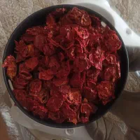 گوجه خشک|خوردنی و آشامیدنی|اصفهان, ارداجی|دیوار