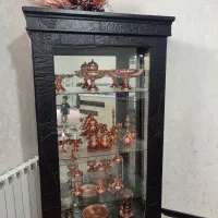 بوفه|بوفه، ویترین، کنسول|کرمان, |دیوار