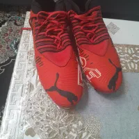 کفش چمنی (استوک)|کیف، کفش، کمربند|فرخشهر, |دیوار