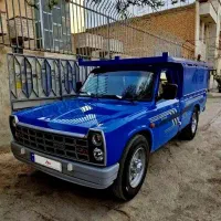 نیسان آبی - اقساط بانک - ۱۴۰۱