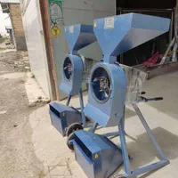 asiyab آسیاب.علوفه کوب.میکسر.پلت خوراک دام و طیور|ماشینآلات صنعتی|زنجان, |دیوار