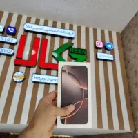 ایفون ۱۶ پرومکس