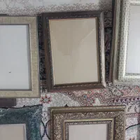 قاب عکس و سقفی