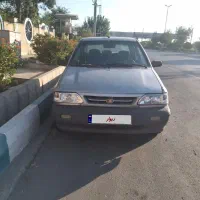 فروشی پراید ۸۷