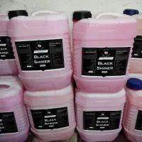 پخش عمده واکس داشبورد سیلیکونی ۱۰ لیتری کارواش