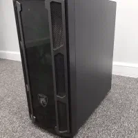 کیس در حد نو مناسب تدوین و گیمنیگ و کار های سنگین