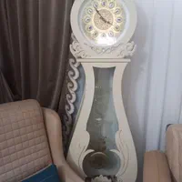 ساعت ایستاده کاملا سالم ونو