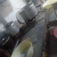 اجاق گاز هیئتی،دیگ،ابکش