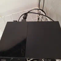 کنسول بازی پلی استیشن 2