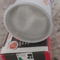 لامپ کم مصرف