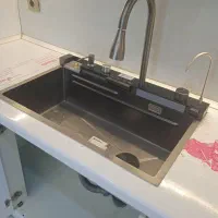 خدمات فنی لوله کشی ایرجی فر (محمد)