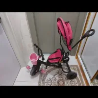 سه چرخه کودک|دوچرخه، اسکیت، اسکوتر|تبریز, |دیوار