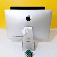 آی مک ۲۲ اینچ اسلیم رم ۸ گیگ Apple imac i5|رایانه رومیزی|مشهد, فاطمیه|دیوار