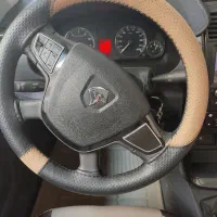 سورن xu7p مشکی صفر خشک ۱۴۰۳|خودرو سواری و وانت|اردبیل, |دیوار