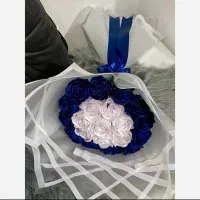 گل مصنوعی|گل مصنوعی|فولادشهر, مسکن مهر فولادشهر|دیوار