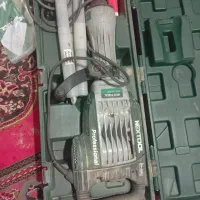 دریل درجه یک برقی کارکردشم عجب چیز خوبیه|ماشین‌آلات صنعتی|کاکی, |دیوار