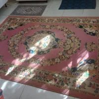 گلیم فرش سنتی