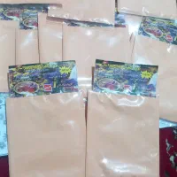 پودر زعفران