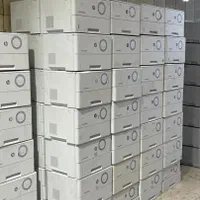پرینتر تک کاره hp 506 dnw|پرینتر، اسکنر، کپی، فکس|تهران, ایرانشهر|دیوار