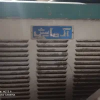 کولر آبی آزمایش ۳۵۰۰