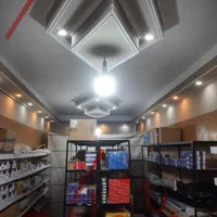 مغازه تجاری بر جاده اصلی همکف متراژ 35 متر|اجارهٔ مغازه و غرفه|شریف‌آباد, |دیوار