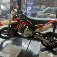 موتور سیکلت مینی کراس|موتورسیکلت|تهران, هاشمی|دیوار