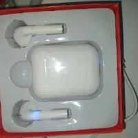 ایرپاد i12|لوازم جانبی موبایل و تبلت|ارومیه, |دیوار