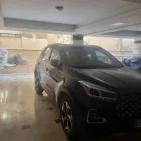 X55 PRO درحد صفر 1402 مشکی|خودرو سواری و وانت|تهران, نیروی هوایی (پیروزی)|دیوار