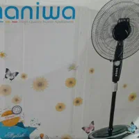 فروش پنکه مدل نانیوه