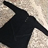 مانتو ابریشمی