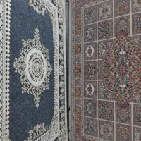 سرای گل مهر فرش 12متری حسام بصورت چکی بیا خرید کن|فرش|اصفهان, آزادگان|دیوار