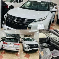 فروش میتسوبیشی اوتلندر H لاین