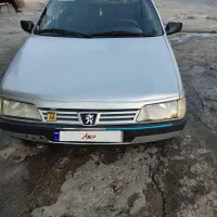 405 در حد خشک