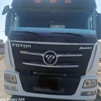 کشنده فوتون 430|خودرو سنگین|بیرجند, |دیوار