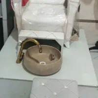 فروش فوری لوازم آرایشگاهی|آرایشگاه و سالن‌های زیبایی|قرچک, میرزائی شمالی|دیوار