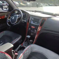 دنا پلاس توربو اتومات اپشنال|خودرو سواری و وانت|نسیم‌شهر, |دیوار