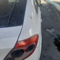 جنتو پروتون ۲۰۰۷ دنده ای|خودرو سواری و وانت|تبریز, |دیوار