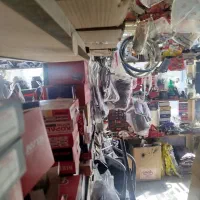 فروشگاه لوازم یدکی موتورسیکلت (کوشکی)|قطعات یدکی و لوازم جانبی|بروجرد, |دیوار