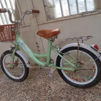 دوچرخه بچه گانه|دوچرخه، اسکیت، اسکوتر|لاهیجان, یوسف آباد|دیوار