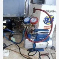 تعمیرات سیار،یخچال،بخاری،ابگرمکن