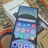 نوت 14 شیاعومی|موبایل|میاندوآب, |دیوار