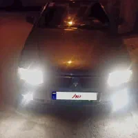 سمندLXمدل1396|خودرو سواری و وانت|آق قلا, |دیوار