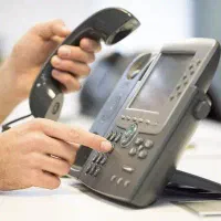 خط تلفن ثابت محدوده امیرکبیر